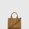 Rue St-Guillaume mini-totetaske