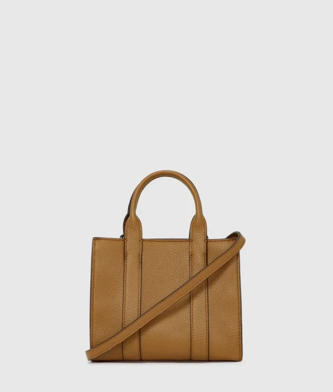 Rue St-Guillaume mini-totetaske