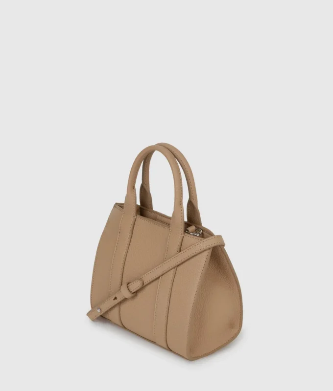 Rue St-Guillaume mini-totetaske