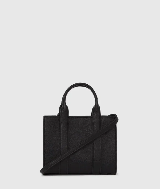 Rue St-Guillaume mini-totetaske