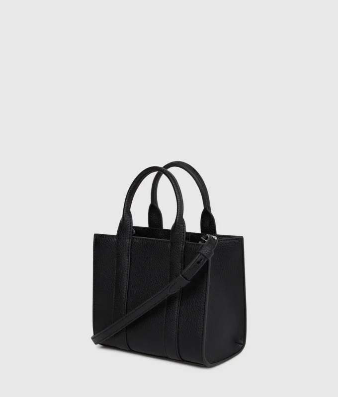Rue St-Guillaume mini-totetaske