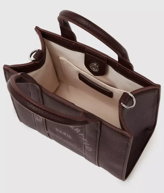 Rue St-Guillaume mini-totetaske