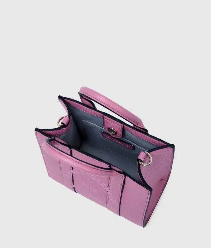Rue St-Guillaume mini-totetaske