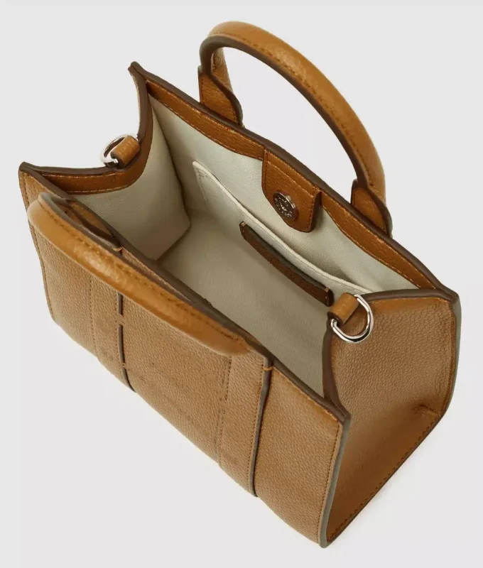 Rue St-Guillaume mini-totetaske