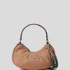 RUE ST-GUILLAUME MOON CROSSBODY TASKE