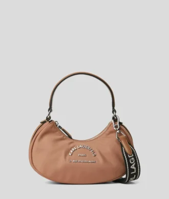 RUE ST-GUILLAUME MOON CROSSBODY TASKE
