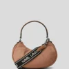 RUE ST-GUILLAUME MOON CROSSBODY TASKE