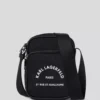 RUE ST-GUILLAUME NYLON CROSSBODY TASKE