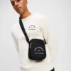 RUE ST-GUILLAUME NYLON CROSSBODY TASKE