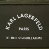 RUE ST-GUILLAUME NYLON CROSSBODY TASKE