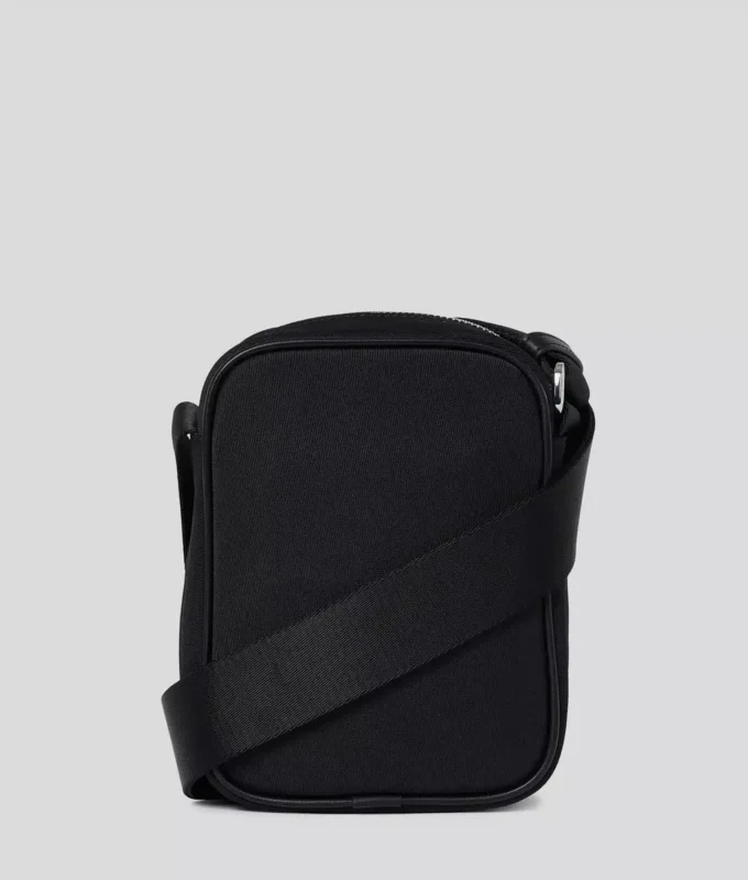 RUE ST-GUILLAUME NYLON CROSSBODY TASKE