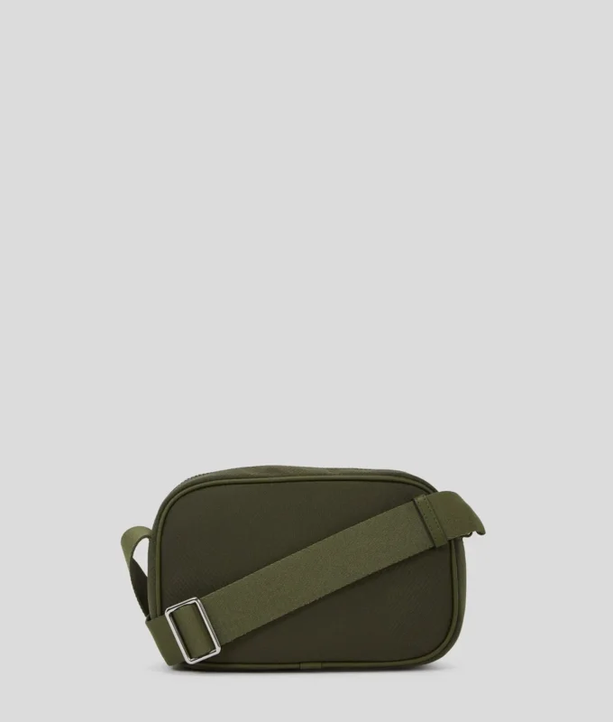 RUE ST-GUILLAUME NYLON CROSSBODY TASKE