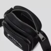 RUE ST-GUILLAUME NYLON CROSSBODY TASKE