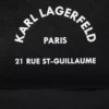 RUE ST-GUILLAUME RYGSÆK