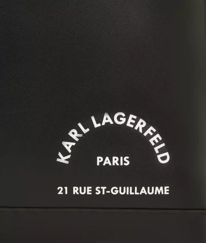 RUE ST-GUILLAUME RYGSÆK