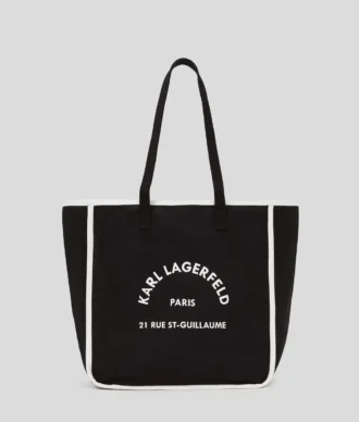 RUE ST-GUILLAUME SHOPPER