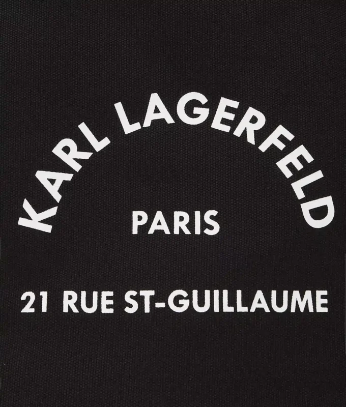 RUE ST-GUILLAUME SHOPPER
