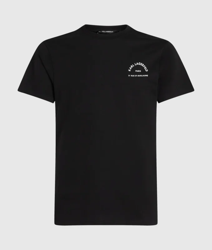 RUE ST-GUILLAUME SLIM T-SHIRT