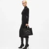 Rue St-Guillaume strass-tote bag