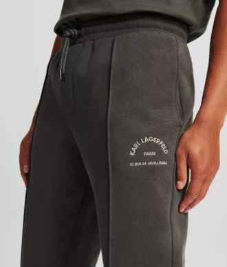 RUE ST-GUILLAUME SWEATPANTS