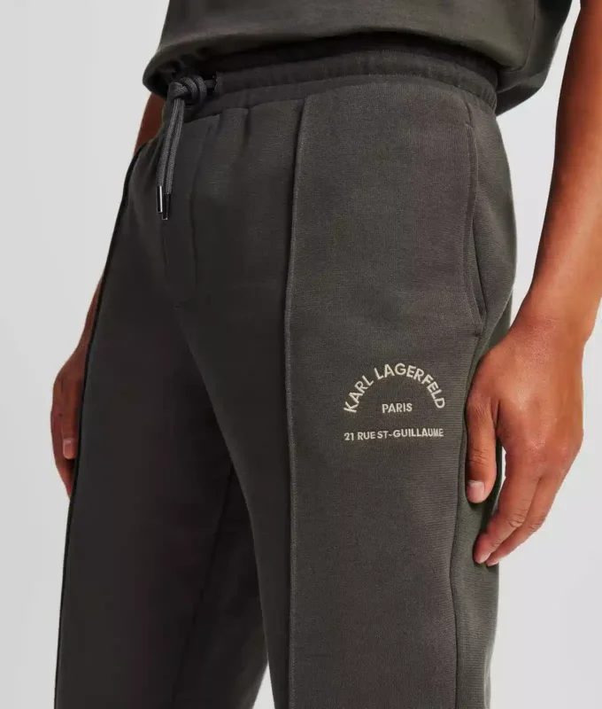 RUE ST-GUILLAUME SWEATPANTS