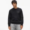 Rue St-Guillaume sweatshirt med almindelig pasform