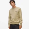 Rue St-Guillaume sweatshirt med almindelig pasform