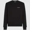 Rue St-Guillaume sweatshirt med almindelig pasform