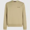 Rue St-Guillaume sweatshirt med almindelig pasform