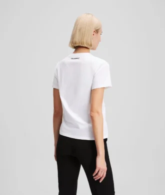 RUE ST-GUILLAUME T-SHIRT