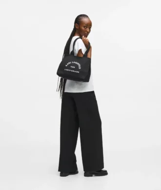 Rue St-Guillaume transformérbar totebag