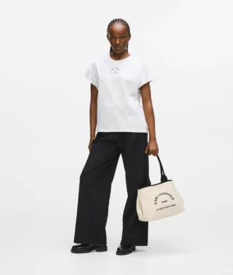 Rue St-Guillaume transformérbar totebag