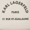 Rue St-Guillaume transformérbar totebag