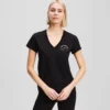RUE ST-GUILLAUME V-HALS T-SHIRT