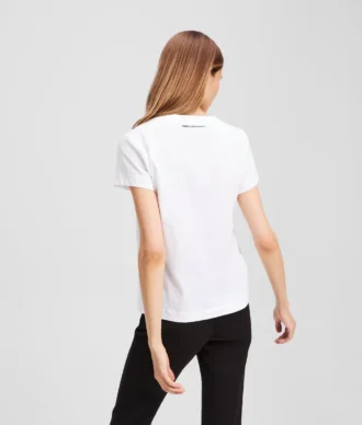 RUE ST-GUILLAUME V-HALS T-SHIRT