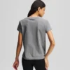 RUE ST-GUILLAUME V-HALS T-SHIRT