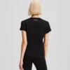 RUE ST-GUILLAUME V-HALS T-SHIRT