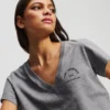 RUE ST-GUILLAUME V-HALS T-SHIRT