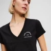 RUE ST-GUILLAUME V-HALS T-SHIRT