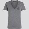 RUE ST-GUILLAUME V-HALS T-SHIRT