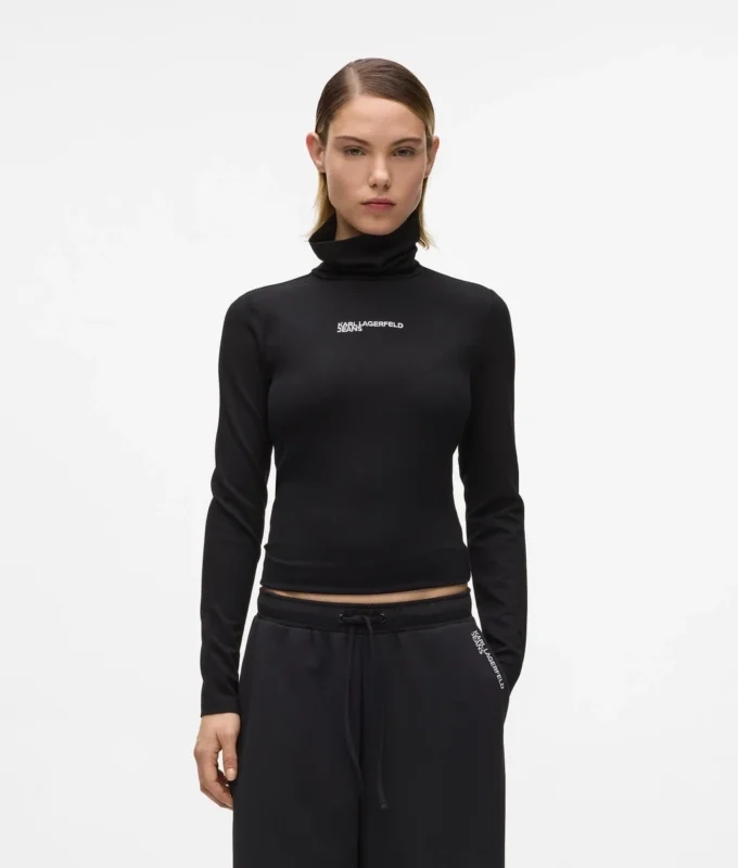 Rullekravebluse