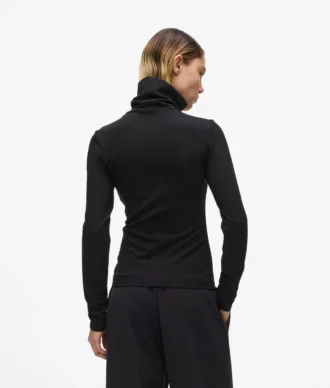 Rullekravebluse
