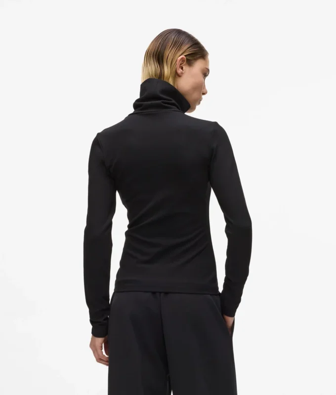 Rullekravebluse