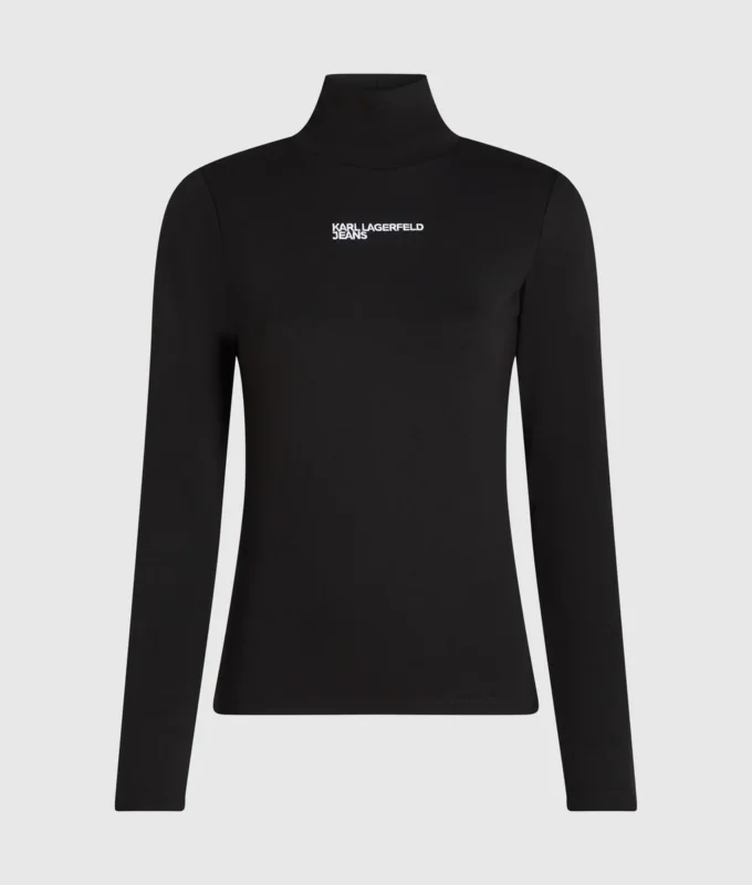 Rullekravebluse