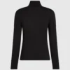 Rullekravebluse