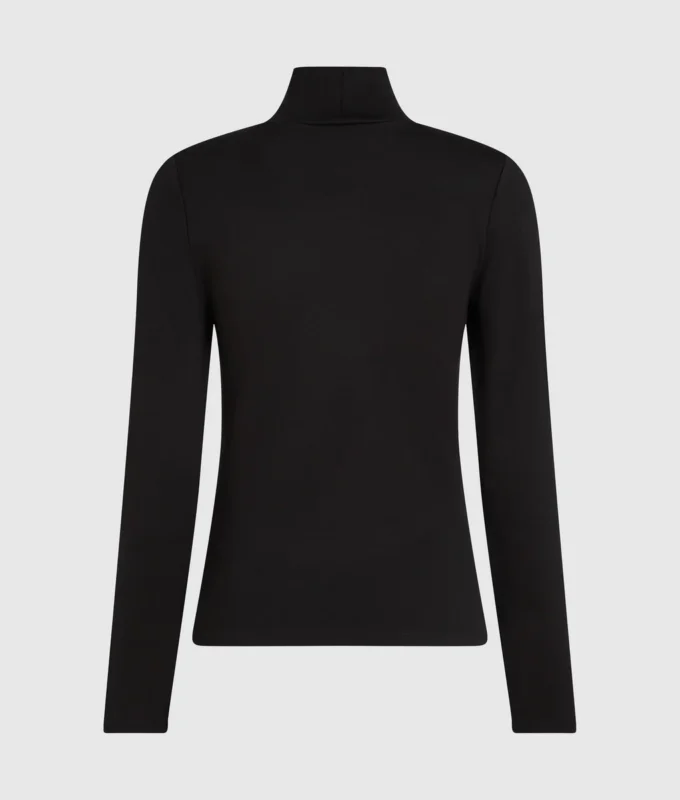 Rullekravebluse