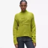 Rullekravesweater med Autograph-logo