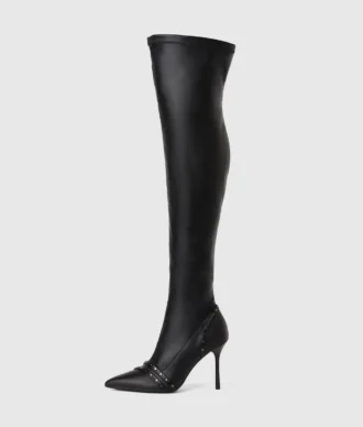 Sarabande over-the-knee støvler