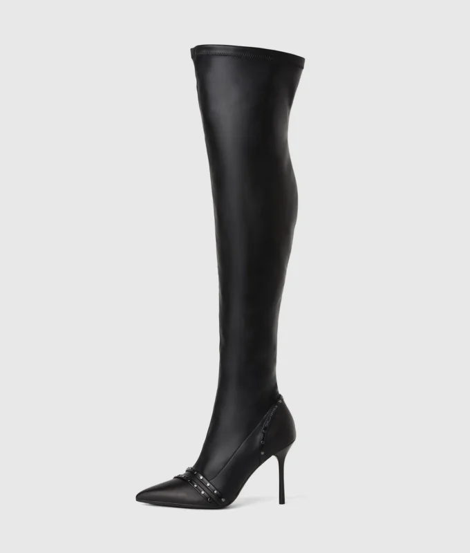 Sarabande over-the-knee støvler