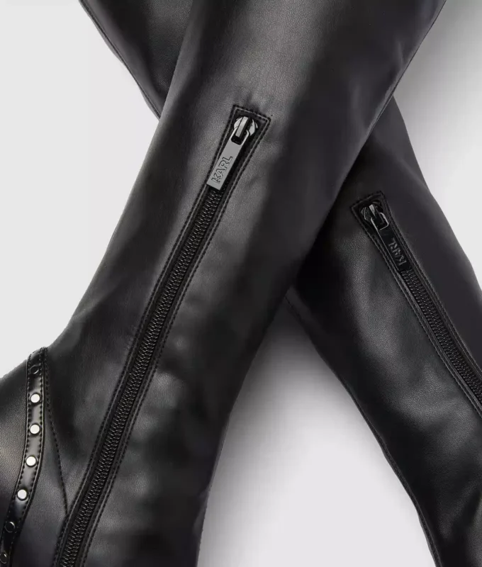 Sarabande over-the-knee støvler